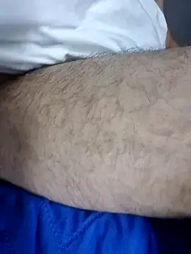 Mysunshine_ – Kamerová šou