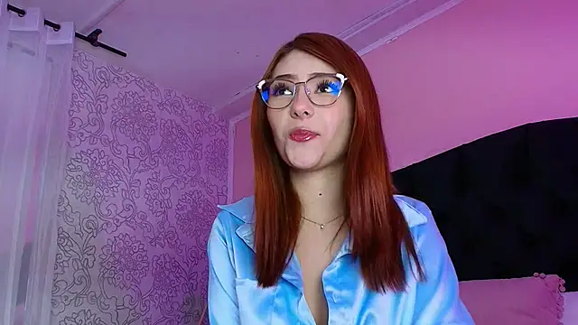 Hada_BlueのライブXXXチャット