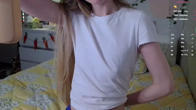 Živý XXX chat AvaTayloor