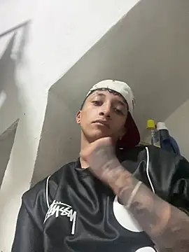 Aaron_Brink_ Webcamshow