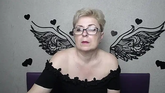 Chat XXX ao vivo de EmiliaGree