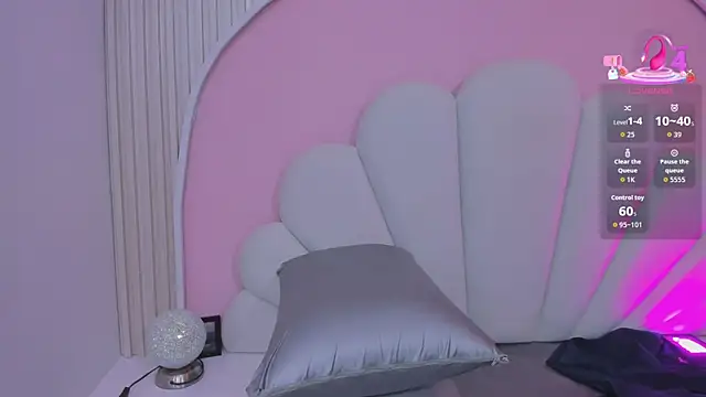 Ary__cherry Chat XXX in diretta