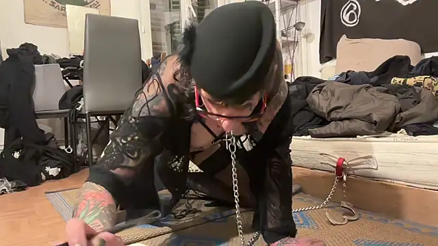 Wilmaaturbate Webcam-Show