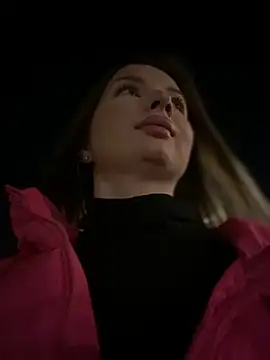 Chat XXX ao vivo de KrisMagnoly