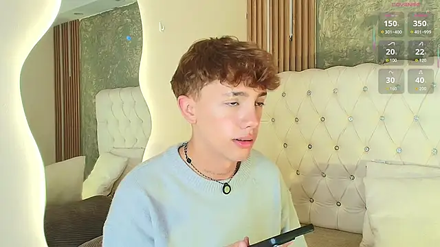 Tomy_Rox: онлайн-секс-чат