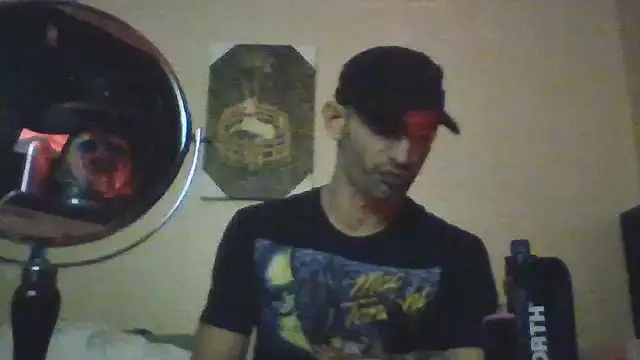 hailzeffn: онлайн-секс-чат