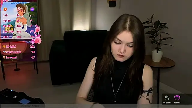 Dilara_xBaby: онлайн-секс-чат