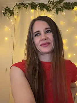 Živý XXX chat LucieMack