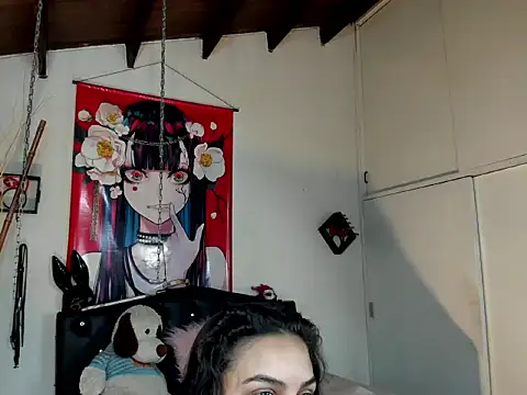 Skylovershot: онлайн-секс-чат