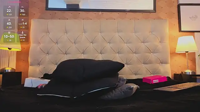 Sembang XXX Secara Langsung slim_tian