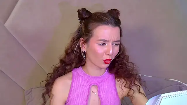 Živý XXX chat VanessaVienne