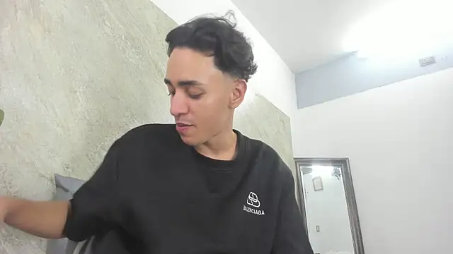 Mick-lollipop: онлайн-секс-чат