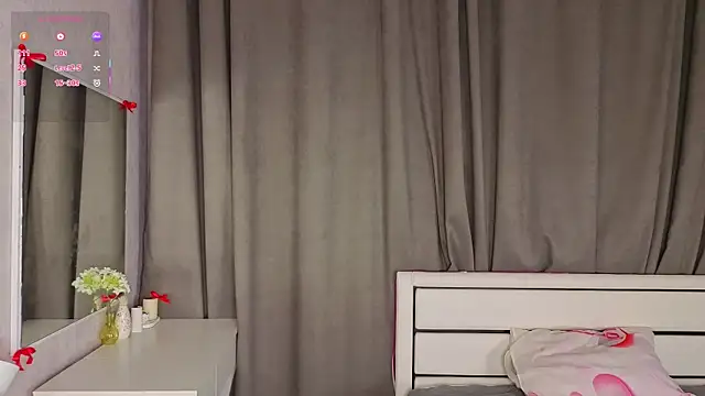 Chat XXX en directo de DaynaMacha