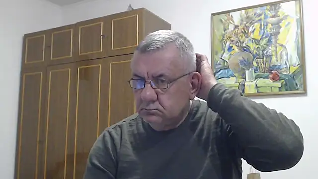 machomale3 élő XXX-chatje