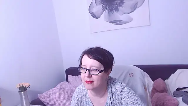 ChristaRose Live XXX-Chat