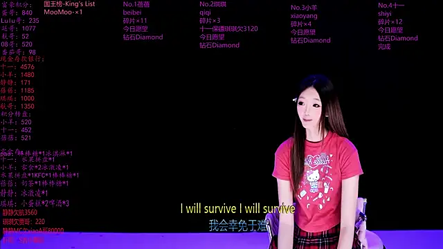 Chatroom XXX en direct de HHH-000