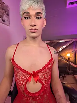 Cherry_zayden_ Webcam show