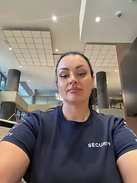 Show Webcam de Simona_love777