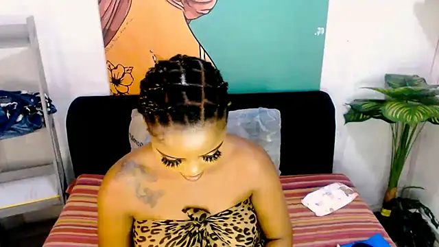 XXX chat uživo modela Angel_of_sensuality