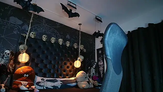 AlexHoe_ 即時 XXX 聊天