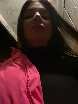 XXX chat uživo modela KrisMagnoly