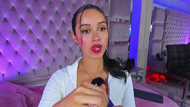 Harii_02 Live XXX-chat