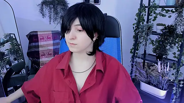 VirtuallVoyant Chat XXX live