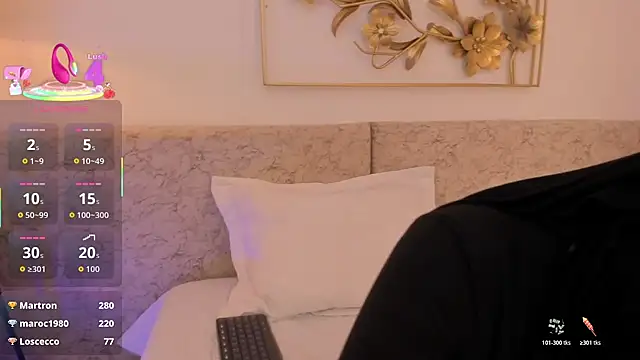 _Malak live XXX chat