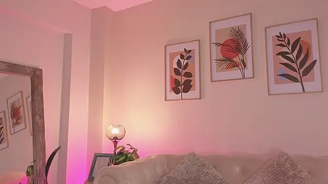 DahianaWalcott 라이브 XXX 채팅