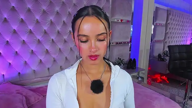 Harii_02 라이브 XXX 채팅