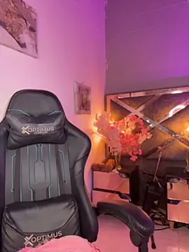 Cherry_zayden_ Adlı Modelin Web Kamerası Şovu