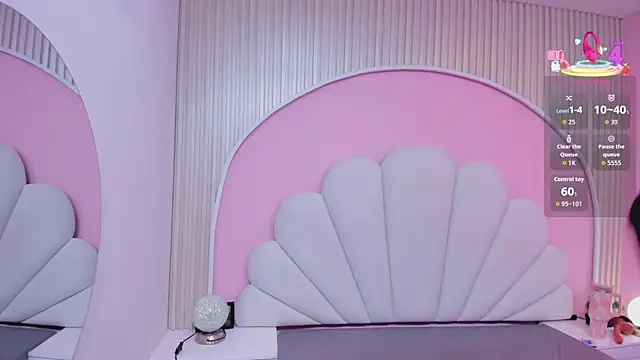 Ary__cherry 라이브 XXX 채팅