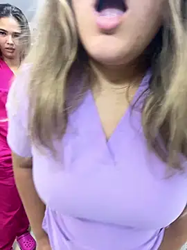 kandalove Chat XXX live