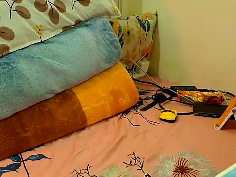 Jenni11Live 웹캠 쇼