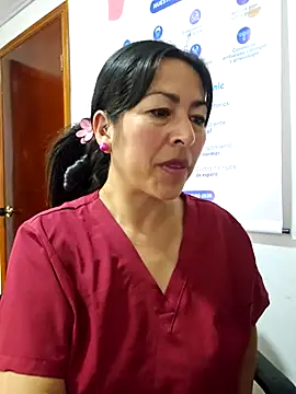 Show Webcam de JustSamantha_