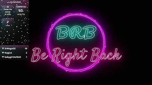 Gorditohot Chat XXX in diretta