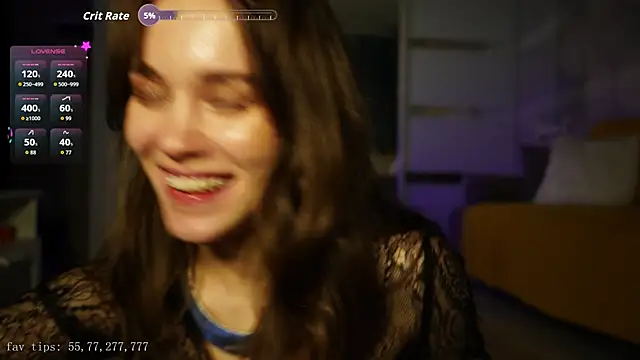 Chat XXX ao vivo de Moni_Carroll