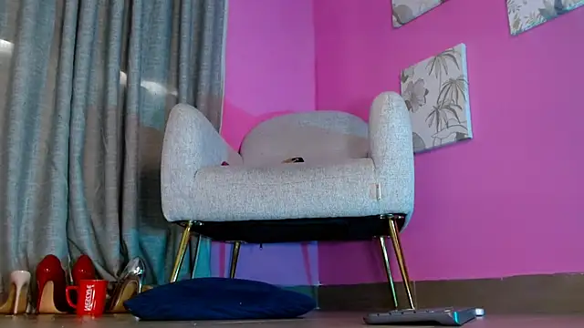 Živý XXX chat emily_ox0