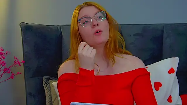 AliceAllisons Live XXX-chat