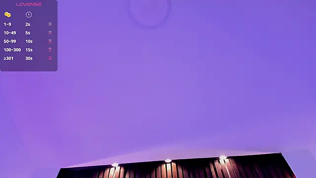 Chat +18 de SharonLyn_ ao vivo