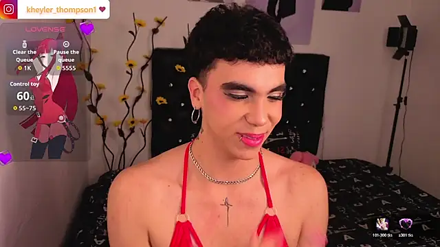 Chatroom XXX en direct de Kheyler_1