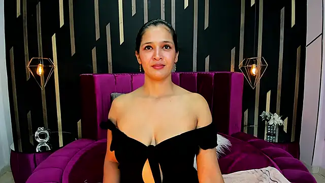 XXX chat uživo modela Kendal_Lane