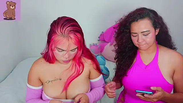 Chat XXX ao vivo de latin_bestshow