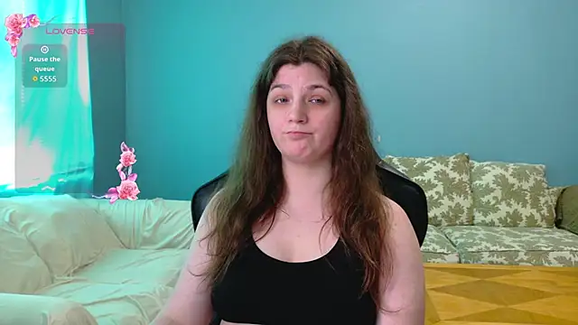 دردشة TreeJeanne الجنسية المباشرة