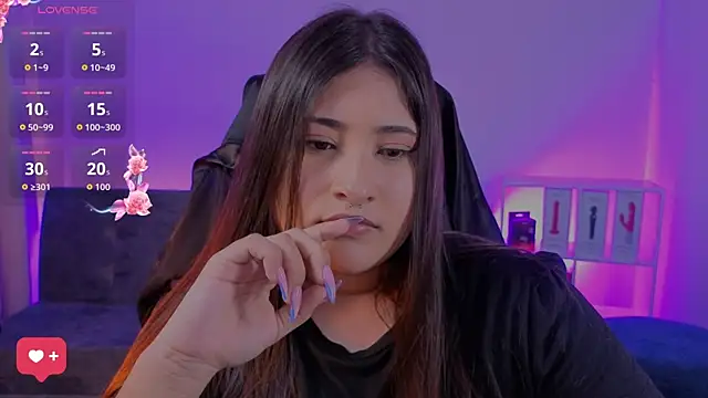 دردشة Gabs__ الجنسية المباشرة