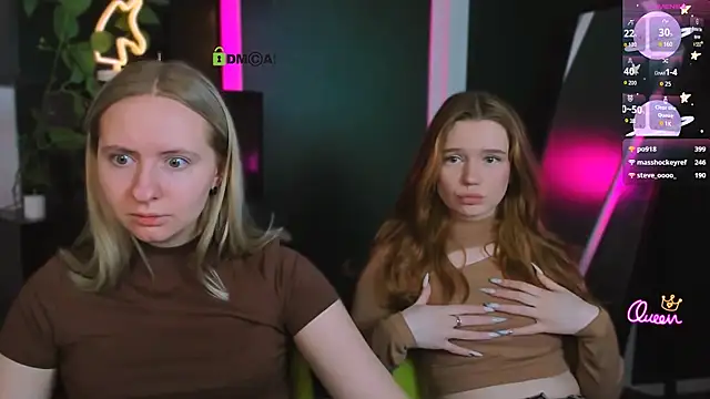 دردشة mila_glow1 الجنسية المباشرة