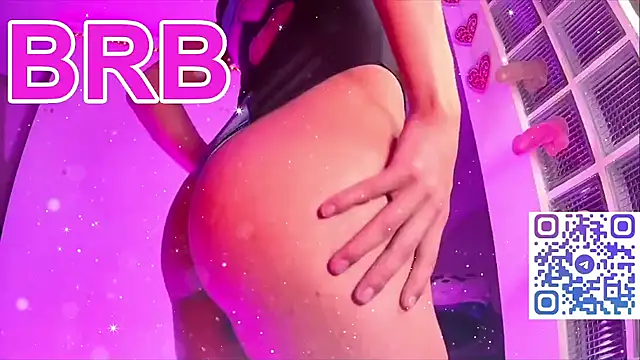 Webkamerová show Sweet-SharoKitty