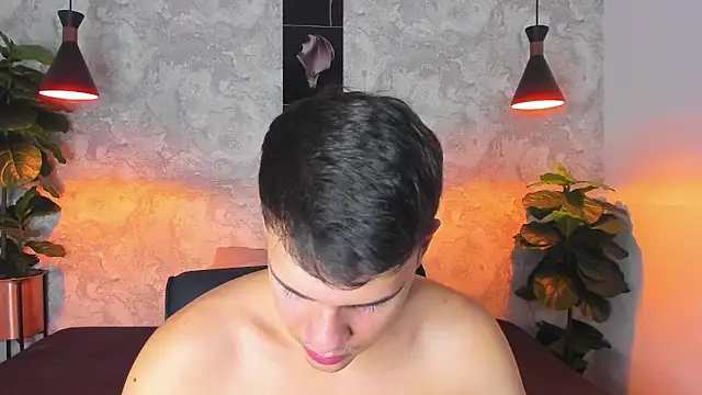 عرض كام ian_jacob