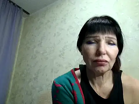 Živý XXX chat JeaneDavis