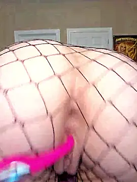 AmethystFoxx 라이브 XXX 채팅